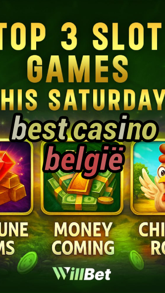best casino belgië-azartmaniacasino.igamblingorder.com